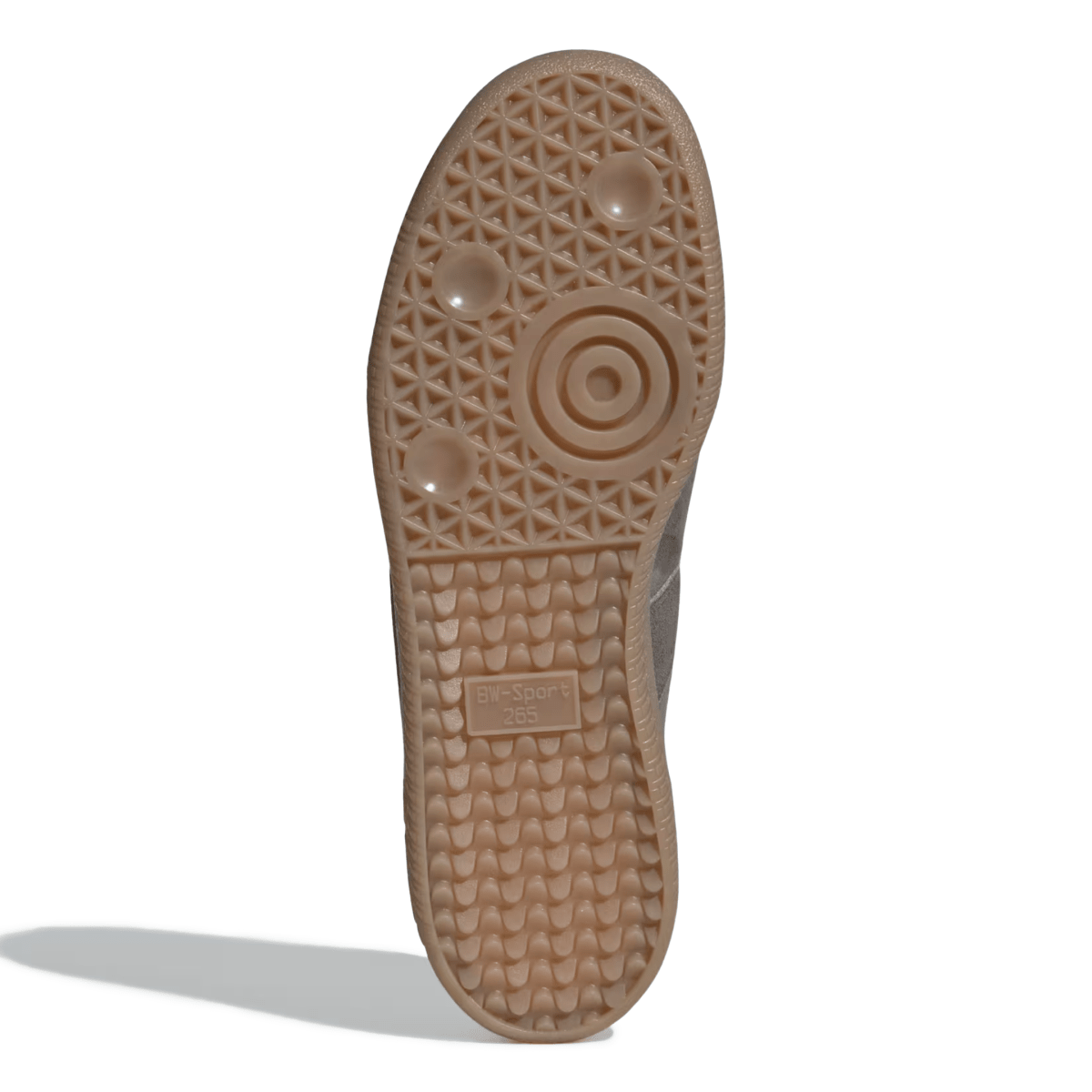 Adidas Men's BW Army Cinder/Gum - 11028407 - Tip Top Shoes of New York