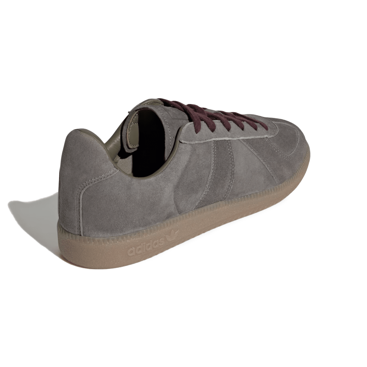 Adidas Men's BW Army Cinder/Gum - 11028407 - Tip Top Shoes of New York