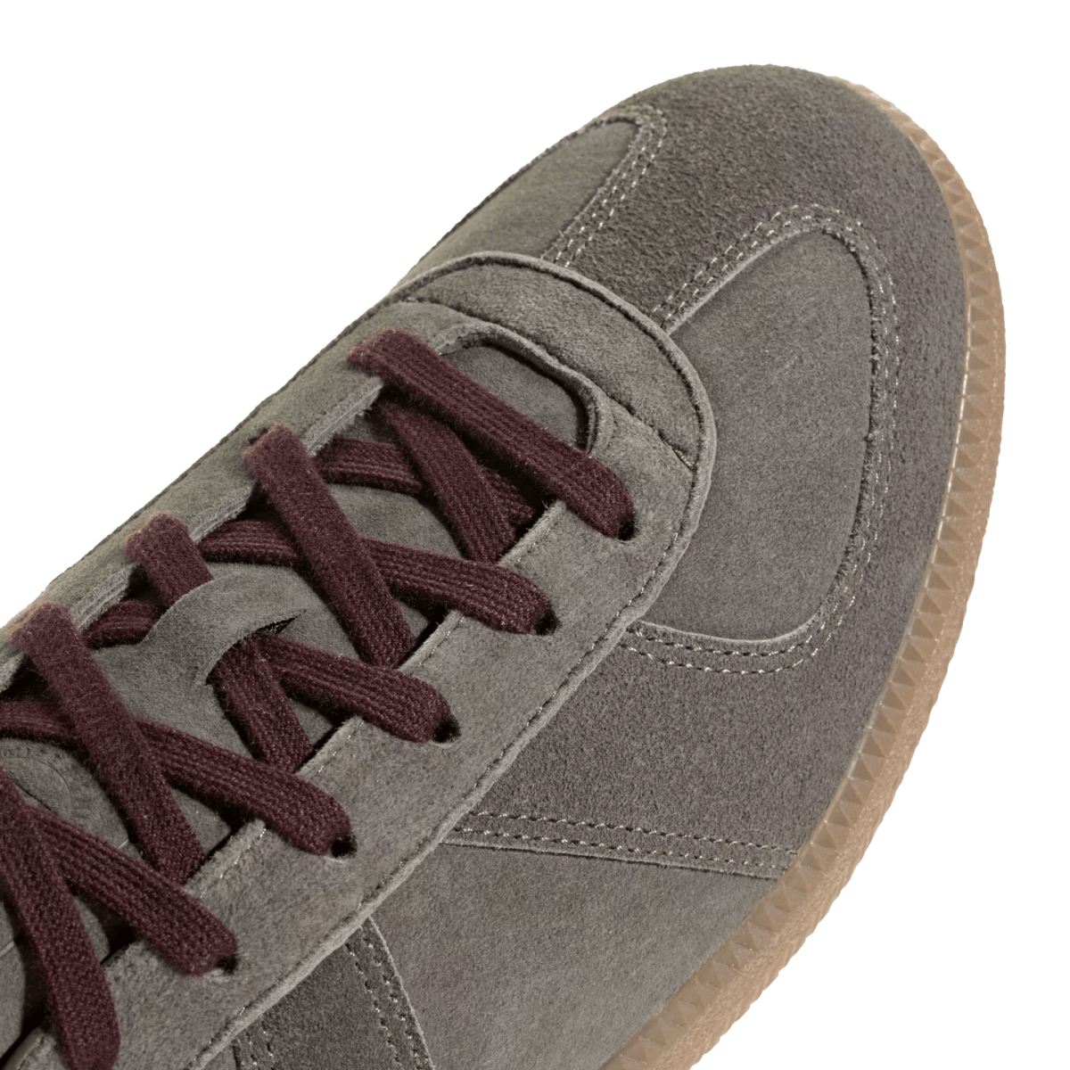 Adidas Men's BW Army Cinder/Gum - 11028407 - Tip Top Shoes of New York