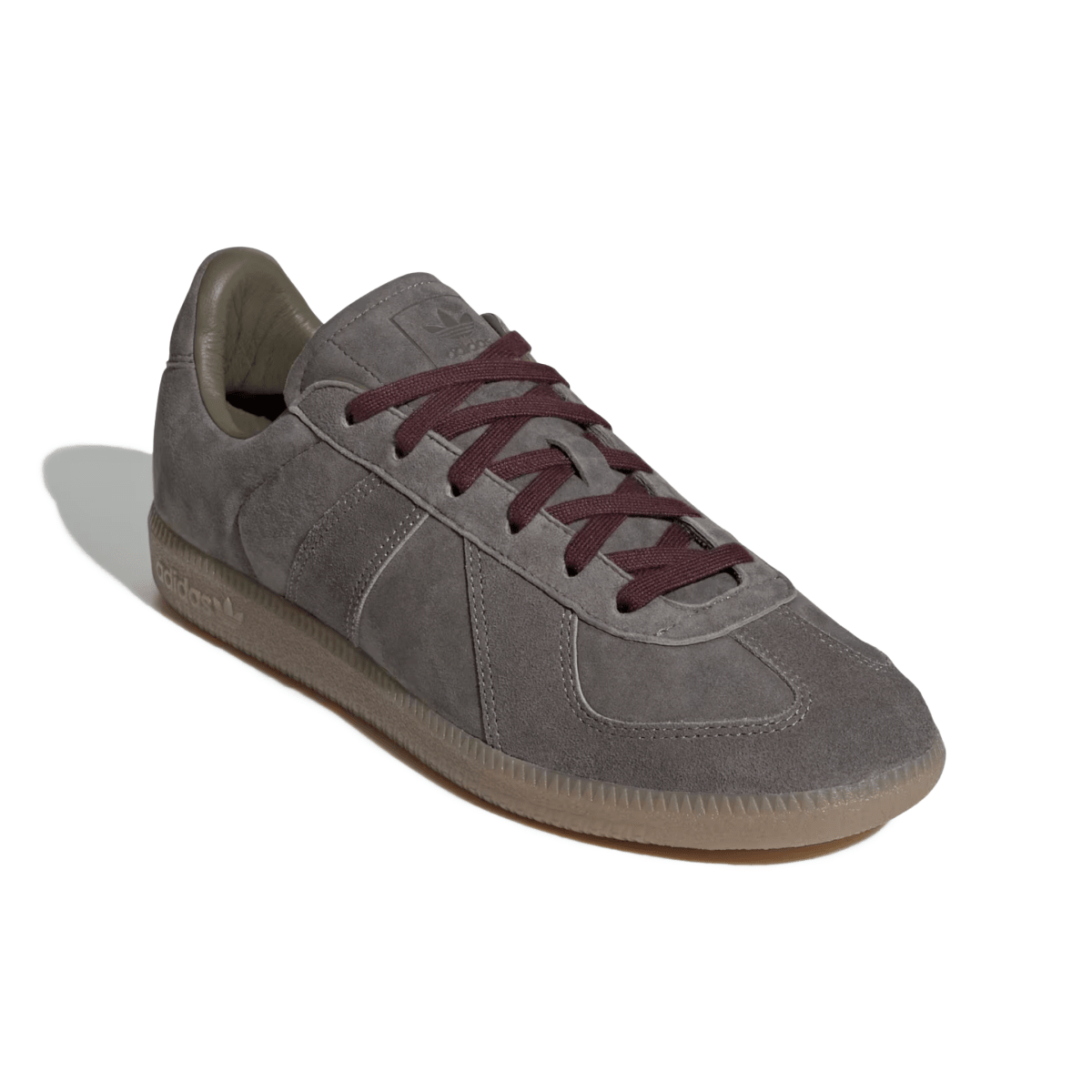 Adidas Men's BW Army Cinder/Gum - 11028407 - Tip Top Shoes of New York