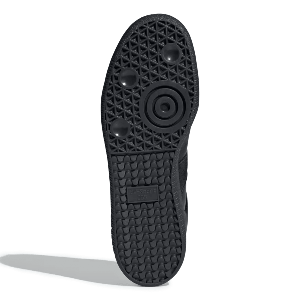 Adidas Men's BW Army Core Black - 11024290 - Tip Top Shoes of New York