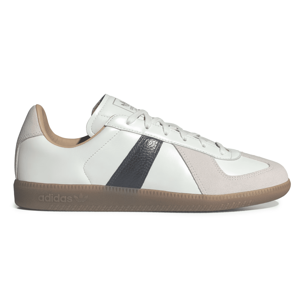 Adidas Men's BW Army Core White/Night Indigo/Gum - 11008810 - Tip Top Shoes of New York
