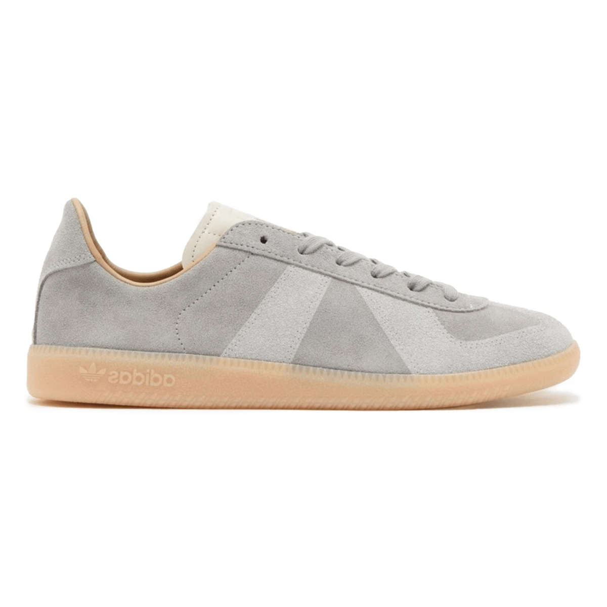 Adidas Men's BW Army Decon Grey/Gum - 11021963 - Tip Top Shoes of New York