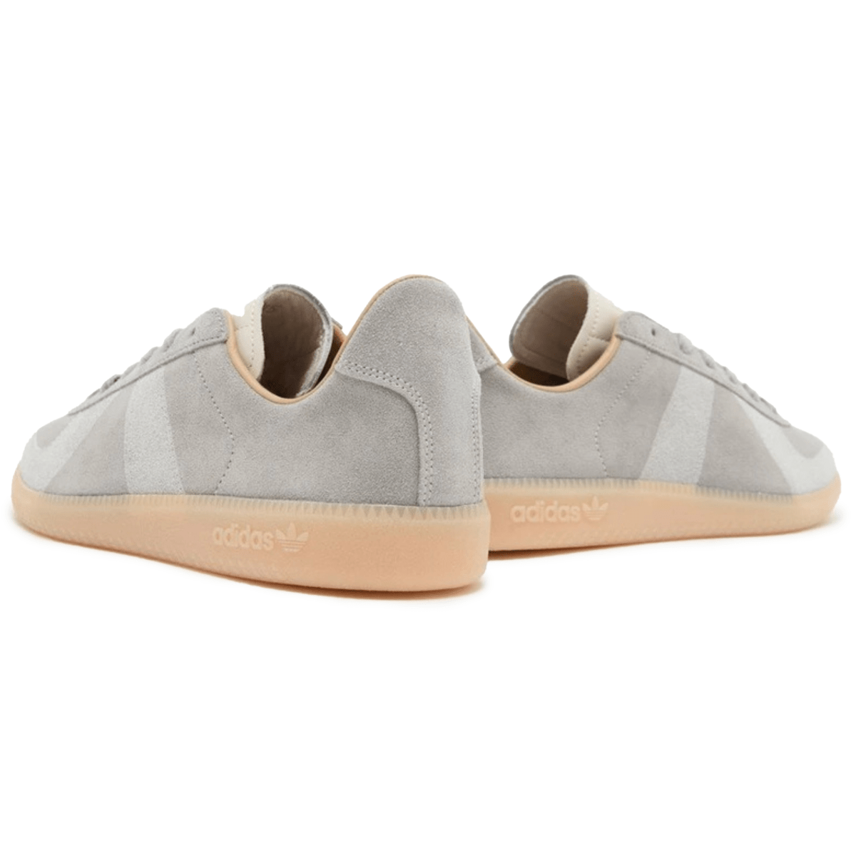 Adidas Men's BW Army Decon Grey/Gum - 11021963 - Tip Top Shoes of New York
