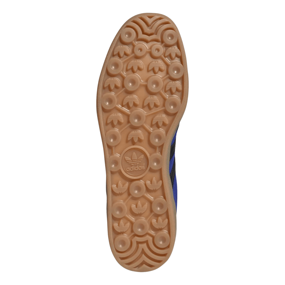adidas Gazelle Indoor Shoes - Men's - Lucid Blue - 6 adidas Gazelle Indoor Shoes - Men's - Lucid Blue - 6