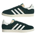 Adidas Men's Gazelle Mineral Green/Off White/Cream White - 10050628 - Tip Top Shoes of New York