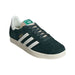 Adidas Men's Gazelle Mineral Green/Off White/Cream White - 10050628 - Tip Top Shoes of New York