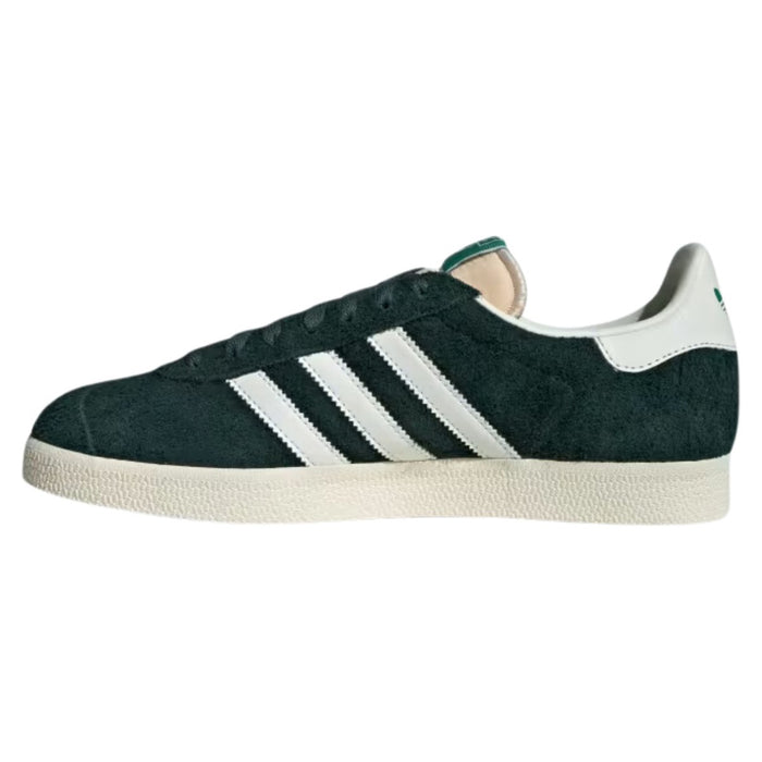 Adidas Men's Gazelle Mineral Green/Off White/Cream White - 10050628 - Tip Top Shoes of New York