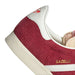 Adidas Men's Gazelle Team Victory Red/Off White/Cream White - 10050612 - Tip Top Shoes of New York