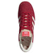 Adidas Men's Gazelle Team Victory Red/Off White/Cream White - 10050612 - Tip Top Shoes of New York