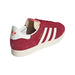 Adidas Men's Gazelle Team Victory Red/Off White/Cream White - 10050612 - Tip Top Shoes of New York