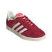 Adidas Men's Gazelle Team Victory Red/Off White/Cream White - 10050612 - Tip Top Shoes of New York