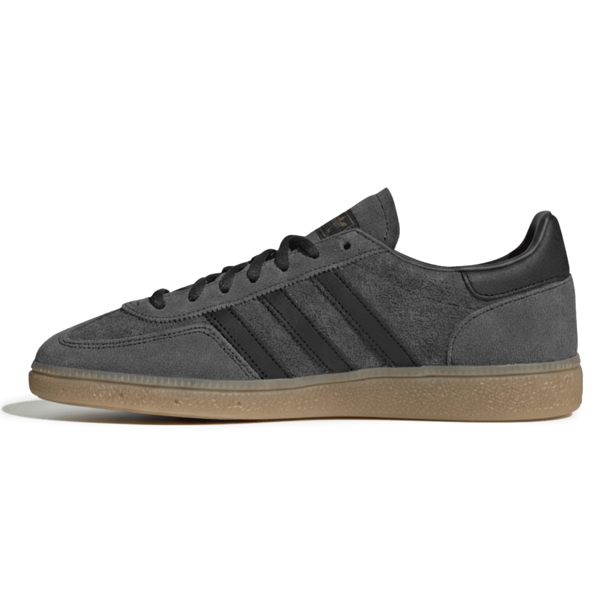 Adidas Men's Handball Spezial Carbon/Black/Gum - 11026103 - Tip Top Shoes of New York