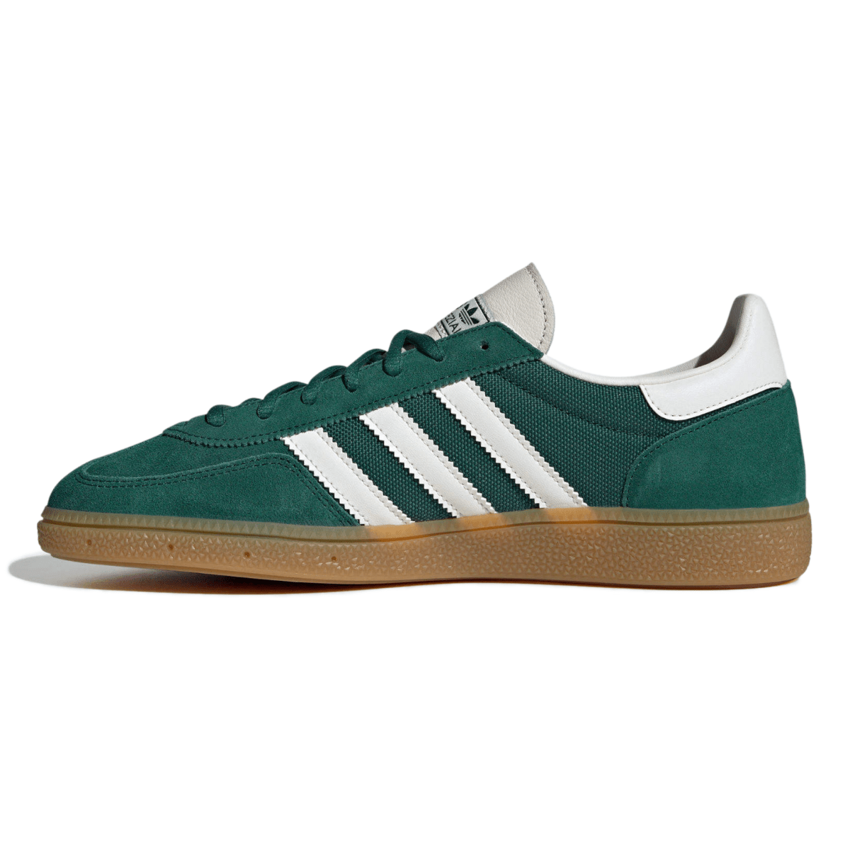 Adidas Men's Handball Spezial Green/White/Gum - 10053303 - Tip Top Shoes of New York