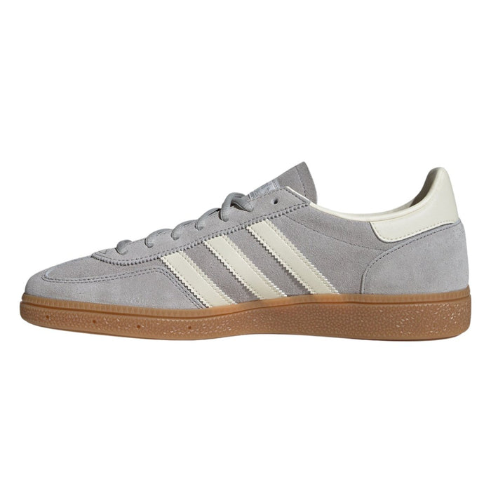 Adidas Men's Handball Spezial Grey/White - 10045741 - Tip Top Shoes of New York