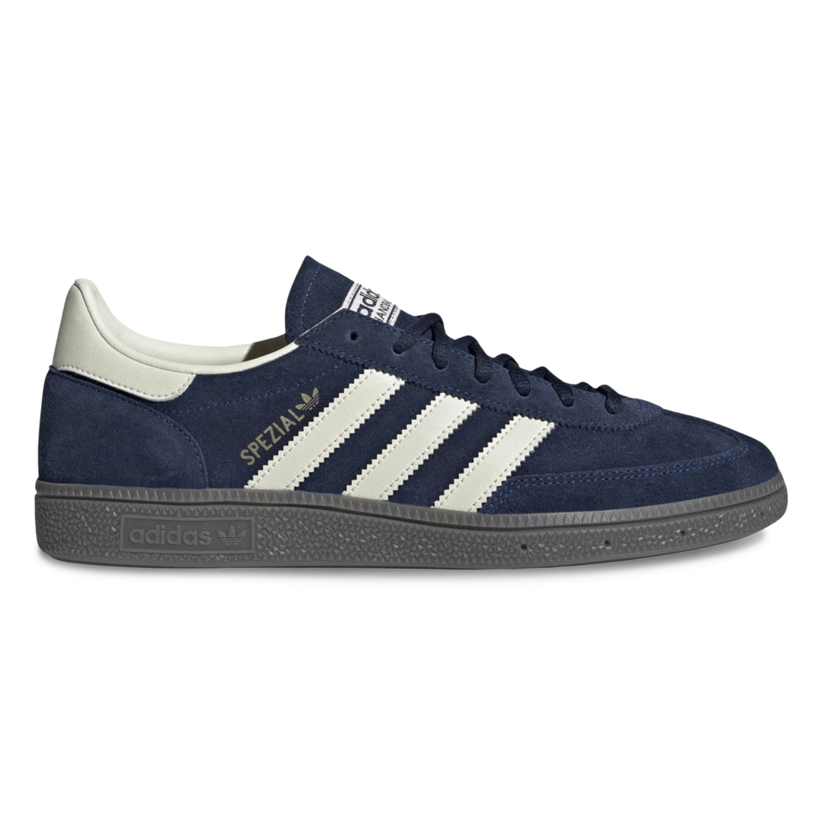 Adidas Men's Handball Spezial Night Indigo/Cream White/White - 10045725 - Tip Top Shoes of New York