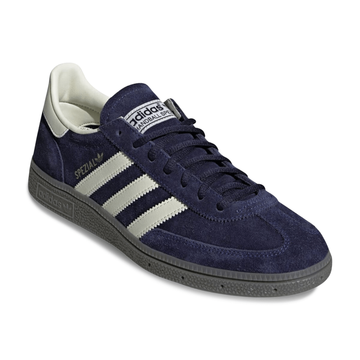 Adidas Men's Handball Spezial Night Indigo/Cream White/White - 10045725 - Tip Top Shoes of New York