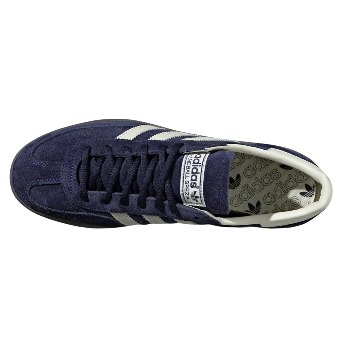 Adidas Men's Handball Spezial Night Indigo/Cream White/White - 10045726 - Tip Top Shoes of New York
