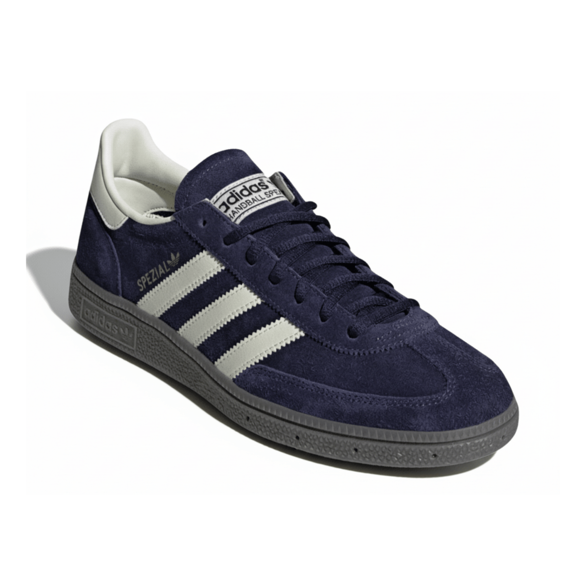Adidas Men's Handball Spezial Night Indigo/Cream White/White - 5025497 - Tip Top Shoes of New York