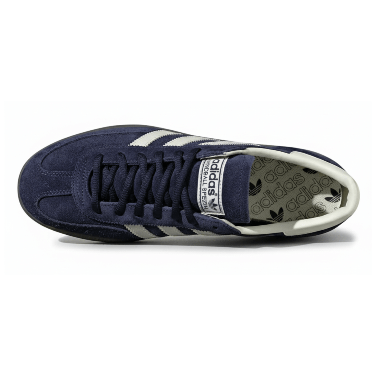 Adidas Men's Handball Spezial Night Indigo/Cream White/White - 5025497 - Tip Top Shoes of New York