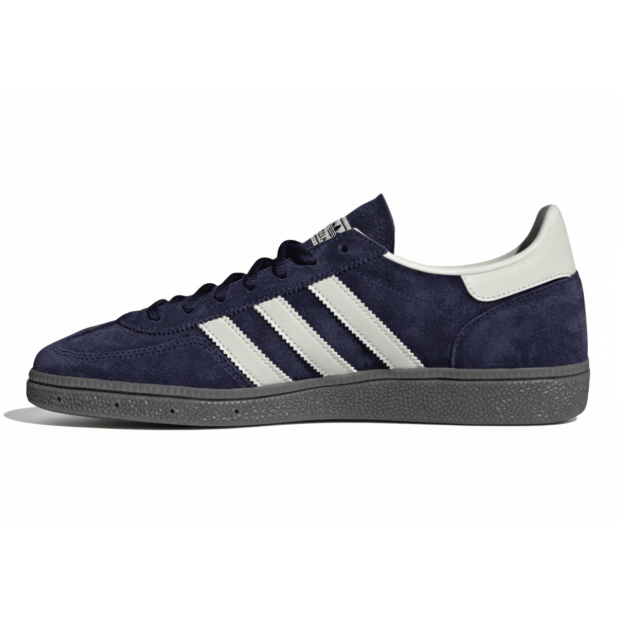 Adidas Men's Handball Spezial Night Indigo/Cream White/White - 5025497 - Tip Top Shoes of New York