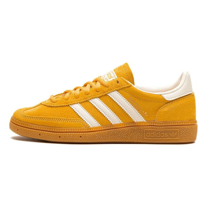 Adidas Men's Handball Spezial Preloved Yellow/Cream White/Cloud White - 10059021 - Tip Top Shoes of New York