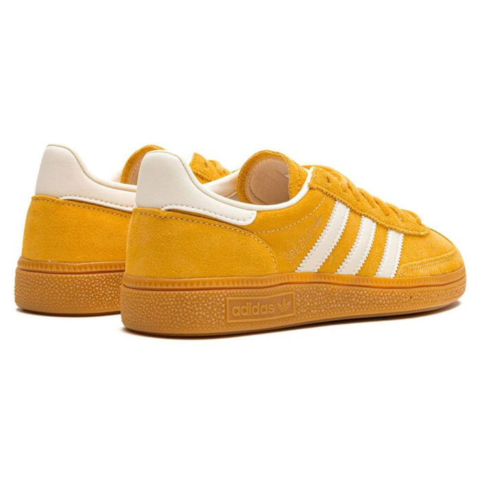 Adidas Men's Handball Spezial Preloved Yellow/Cream White/Cloud White - 10059021 - Tip Top Shoes of New York