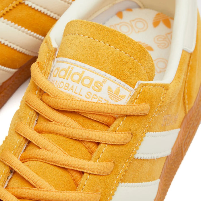 Adidas Men's Handball Spezial Preloved Yellow/Cream White/Cloud White - 10059021 - Tip Top Shoes of New York