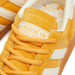 Adidas Men's Handball Spezial Preloved Yellow/Cream White/Cloud White - 10059021 - Tip Top Shoes of New York