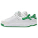 Adidas Men's Rod Laver Running White/Fairway Green - 10045655 - Tip Top Shoes of New York