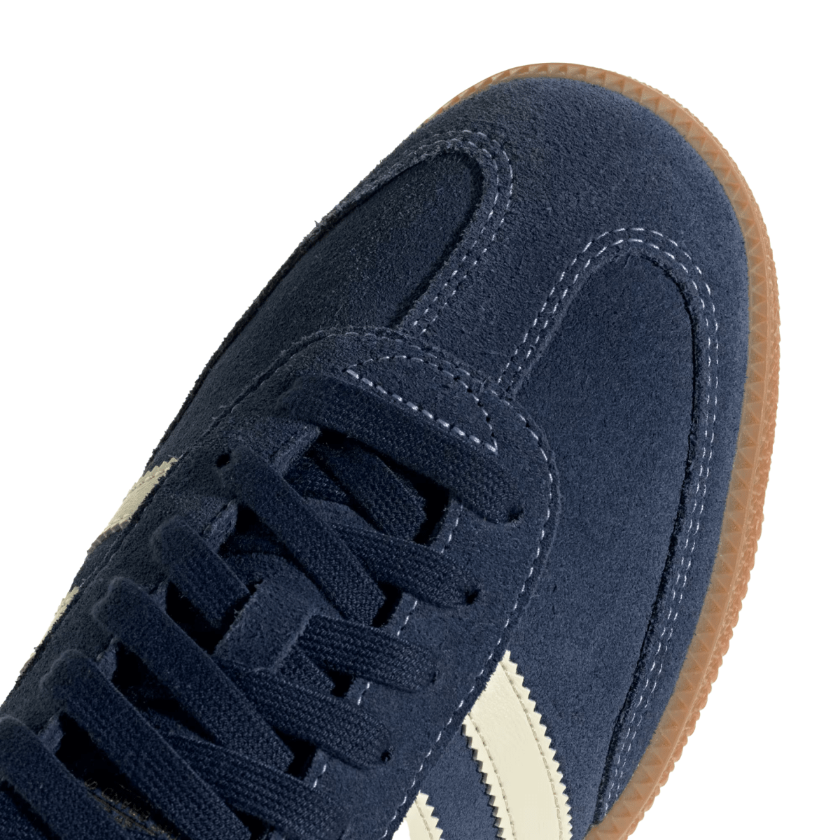 Adidas Men's Samba OG Night Indigo/Warm Vanilla/Gum - 11035342 - Tip Top Shoes of New York