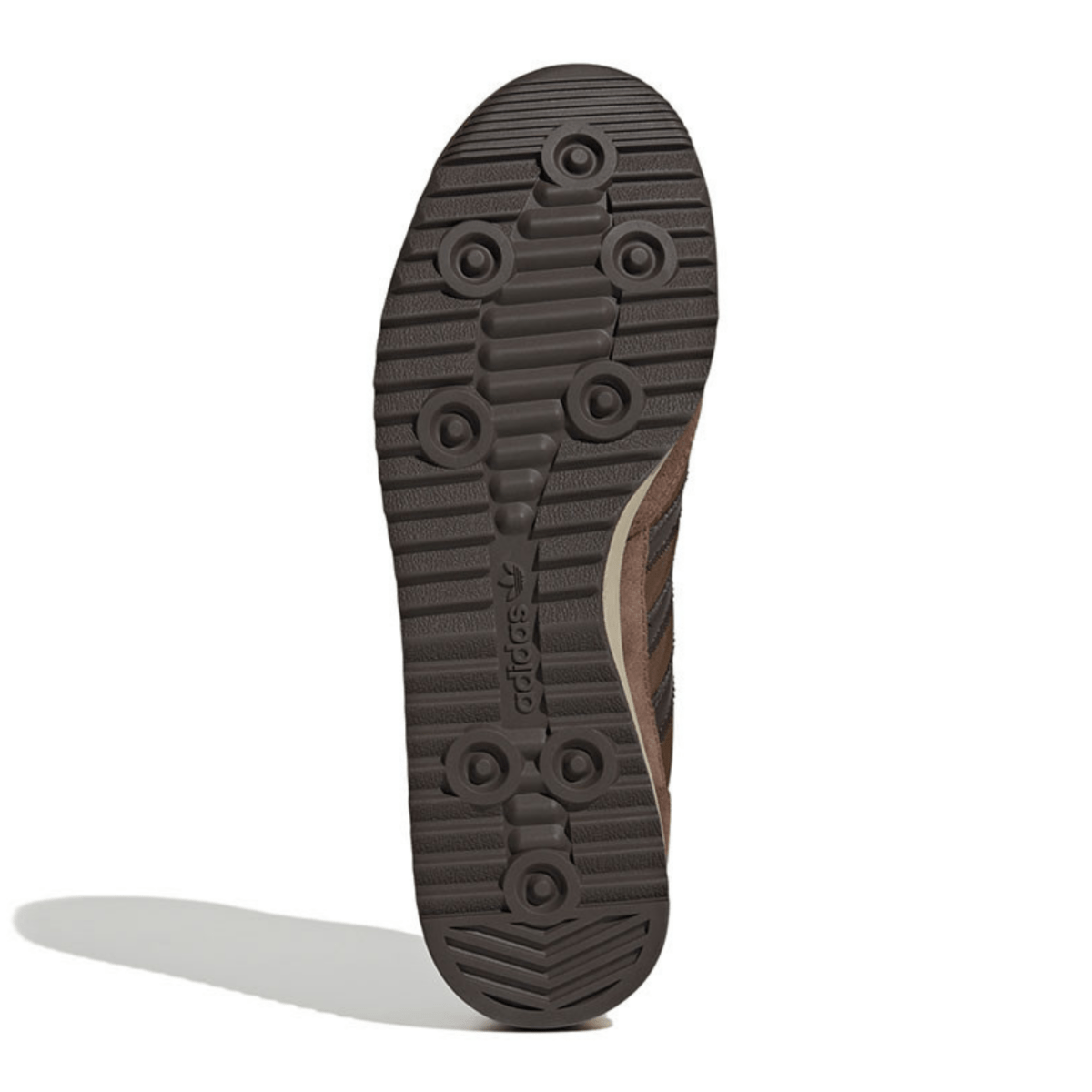 Adidas Men's SL 72 RS Preloved Brown/Dark Brown/Blanch Cargo - 10063494 - Tip Top Shoes of New York