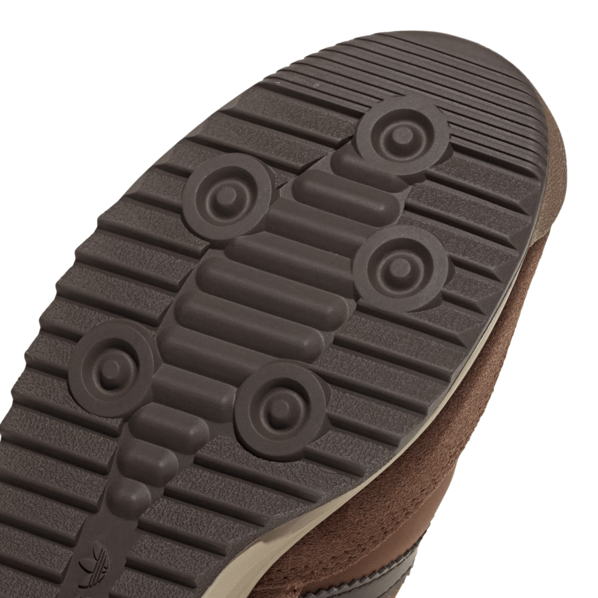 Adidas Men's SL 72 RS Preloved Brown/Dark Brown/Blanch Cargo - 10063494 - Tip Top Shoes of New York