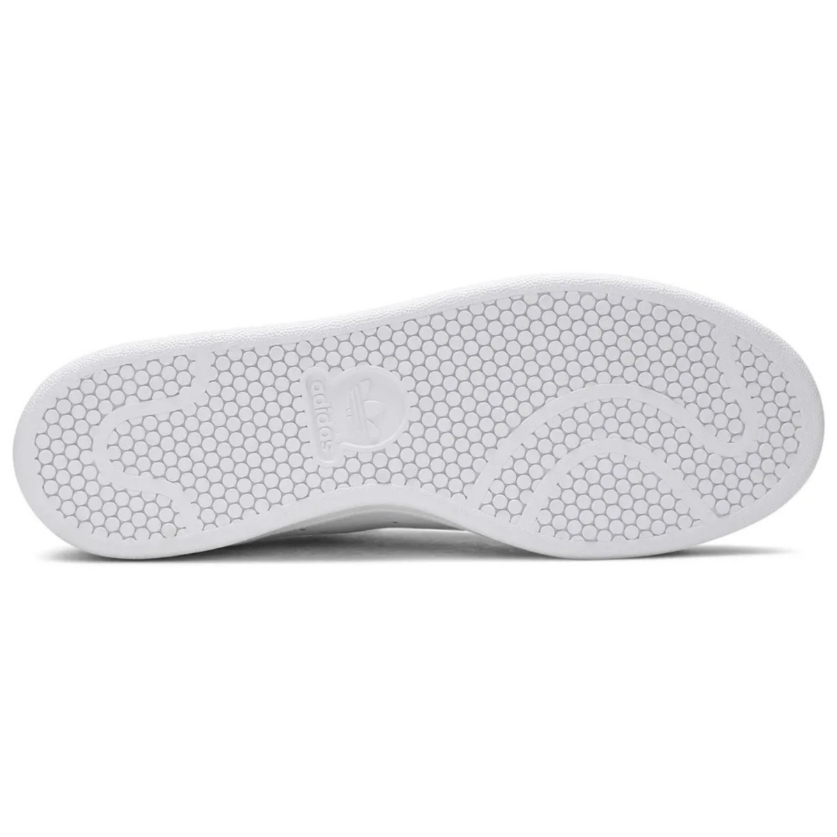 Adidas Men's Stan Smith Cloud White/Core White/Green - 10053989 - Tip Top Shoes of New York