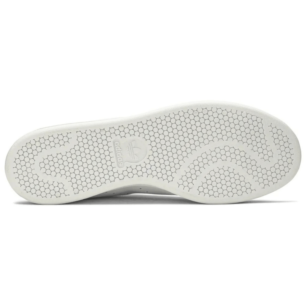 Adidas Men's Stan Smith Core White/Dark Blue - 10053976 - Tip Top Shoes of New York