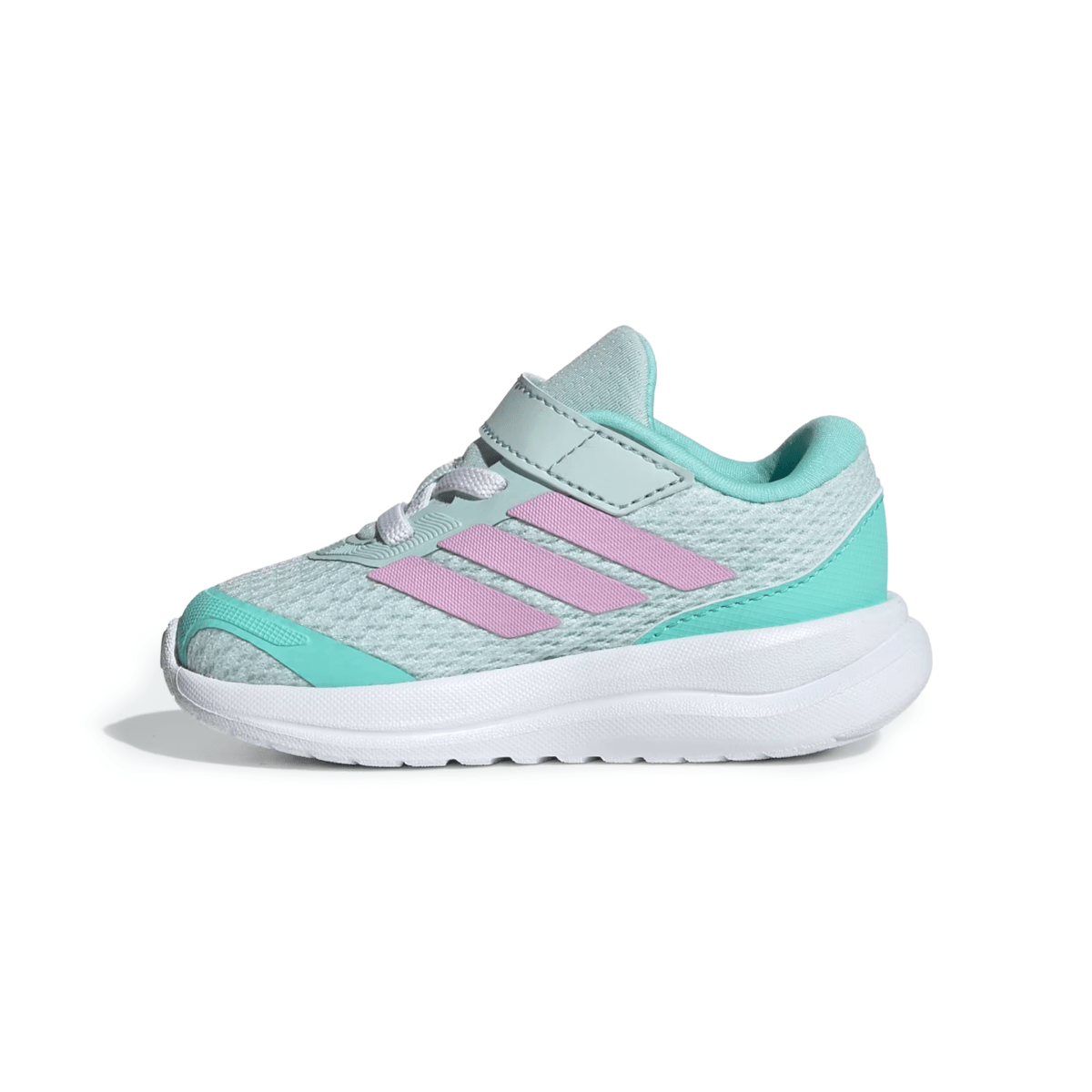 Adidas Toddlers Runfalcon 6 Halo Mint/Bliss Lilac/Flash Aqua - 1108502 - Tip Top Shoes of New York