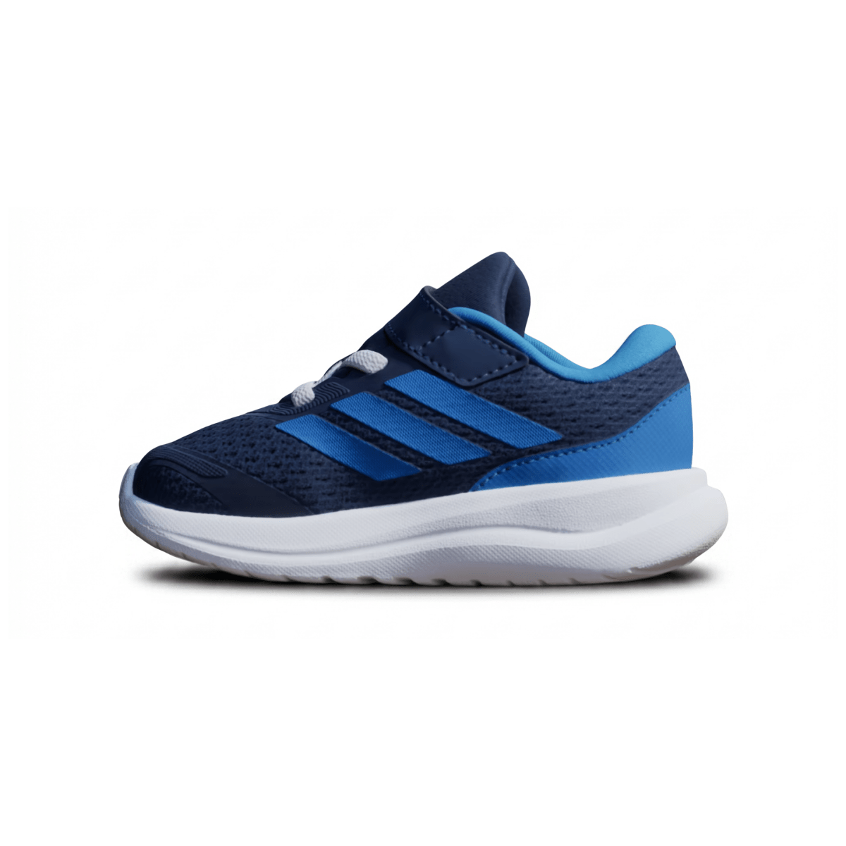 Adidas Toddlers Runfalcon 6 Navy Blue/Bright Royal/Lucid Lemon - 1108494 - Tip Top Shoes of New York