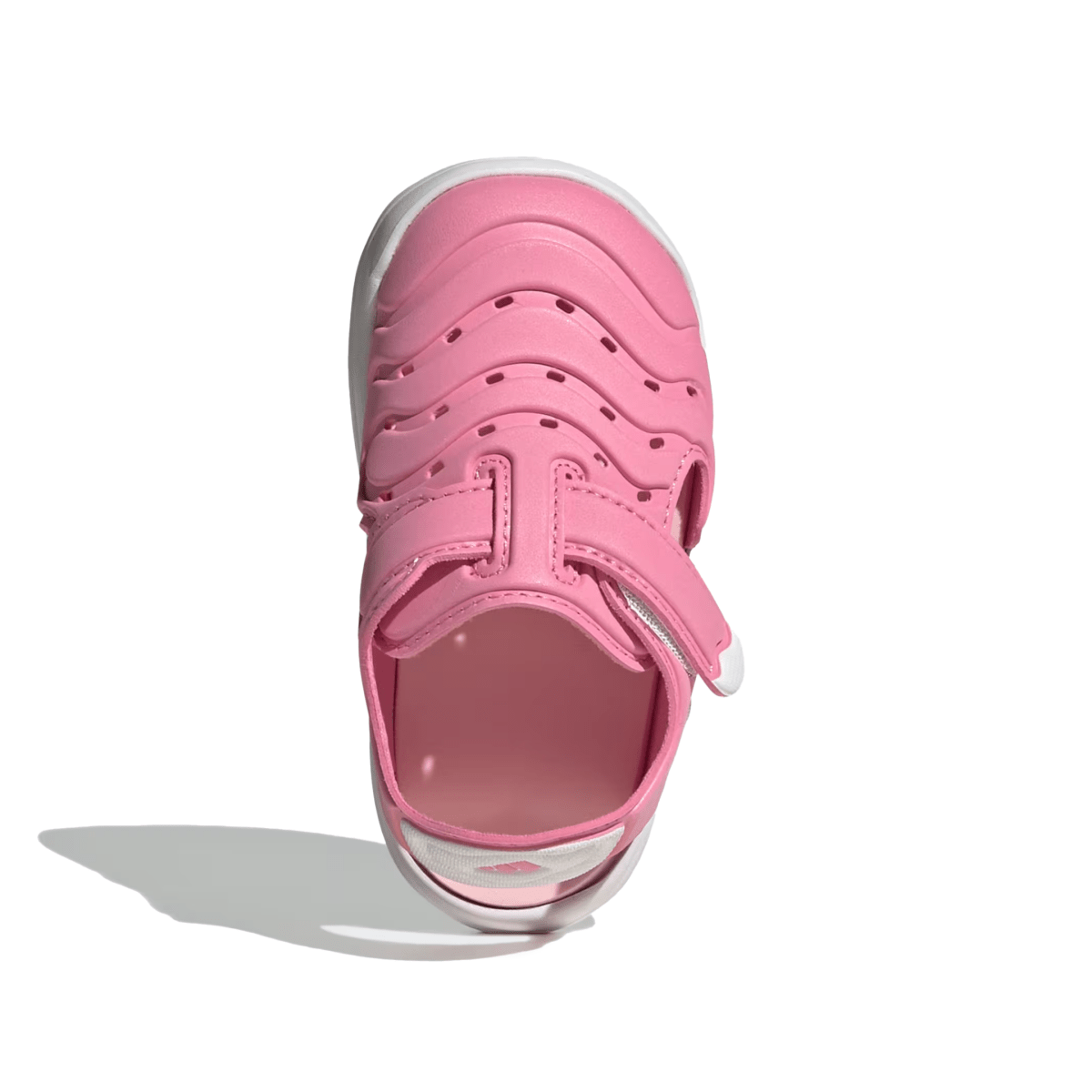 Adidas Toddlers Water Bliss Pink/Cloud White/Clear Pink - 1105493 - Tip Top Shoes of New York