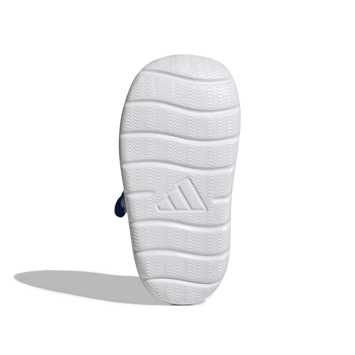 Adidas Toddlers Water Royal Blue/Cloud White/Ray Blue - 1105485 - Tip Top Shoes of New York