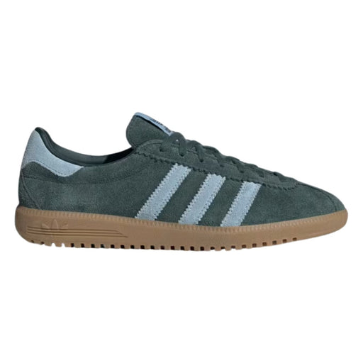 Adidas Women's Bermuda Mineral Green/Clear Sky/Gum - 10050526 - Tip Top Shoes of New York