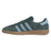 Adidas Women's Bermuda Mineral Green/Clear Sky/Gum - 10050526 - Tip Top Shoes of New York