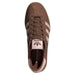 Adidas Women's Bermuda Preloved Brown/Sandy Pink/Gum - 10050514 - Tip Top Shoes of New York