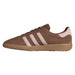 Adidas Women's Bermuda Preloved Brown/Sandy Pink/Gum - 10050514 - Tip Top Shoes of New York