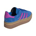 Adidas Women's Gazelle Bold Blue/Purple Burst - 10045862 - Tip Top Shoes of New York