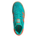 Adidas Women's Gazelle Bold Mint Rush/Impact Orange - 10045847 - Tip Top Shoes of New York