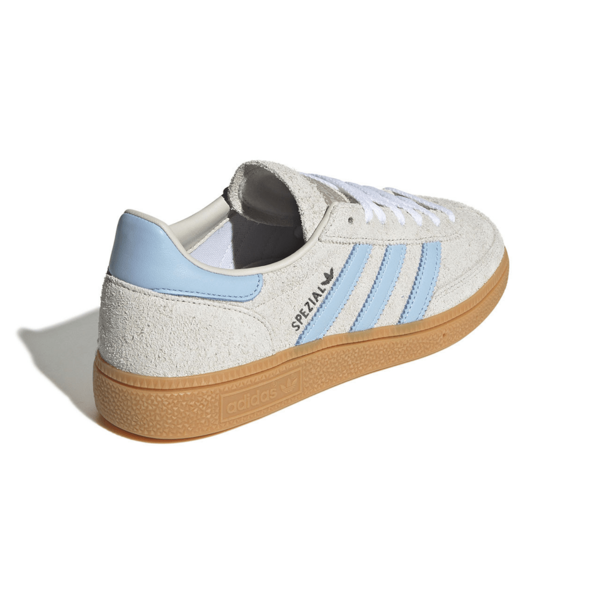 Adidas Women's Handball Spezial Alumina/Clear Sky/Gum - 10053179 - Tip Top Shoes of New York