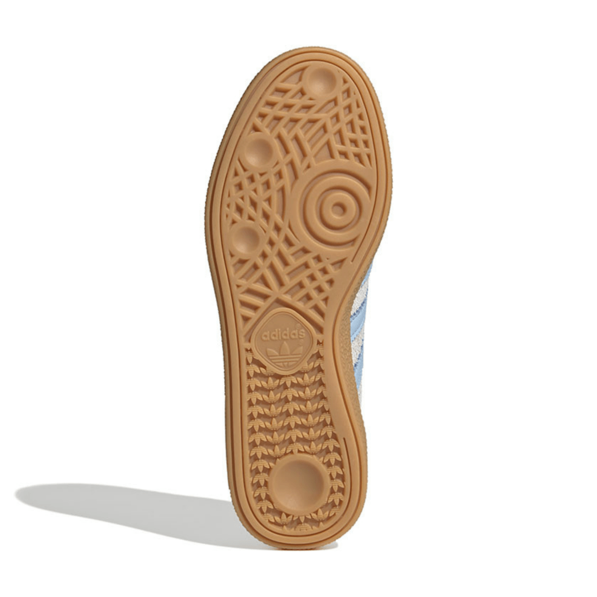 Adidas Women's Handball Spezial Alumina/Clear Sky/Gum - 10053179 - Tip Top Shoes of New York