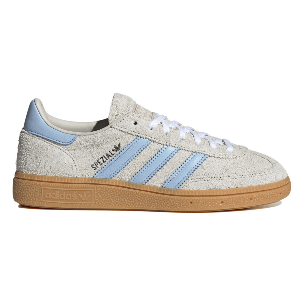 Adidas Women's Handball Spezial Alumina/Clear Sky/Gum - 10053179 - Tip Top Shoes of New York