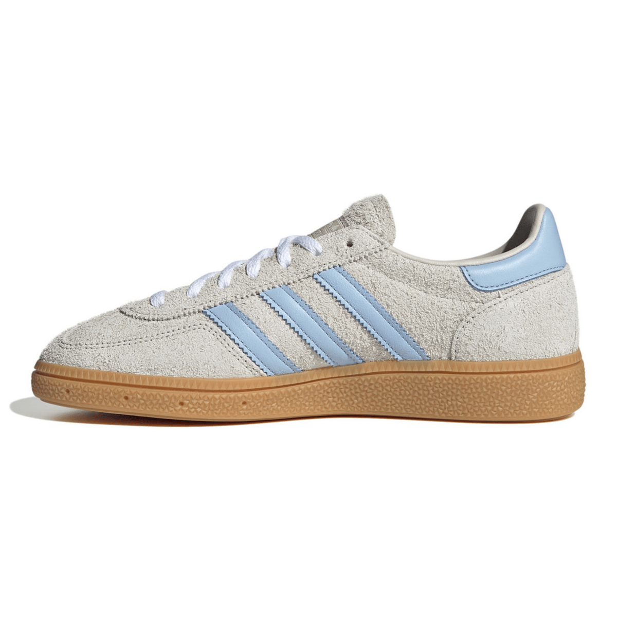 Adidas Women's Handball Spezial Alumina/Clear Sky/Gum - 10053179 - Tip Top Shoes of New York