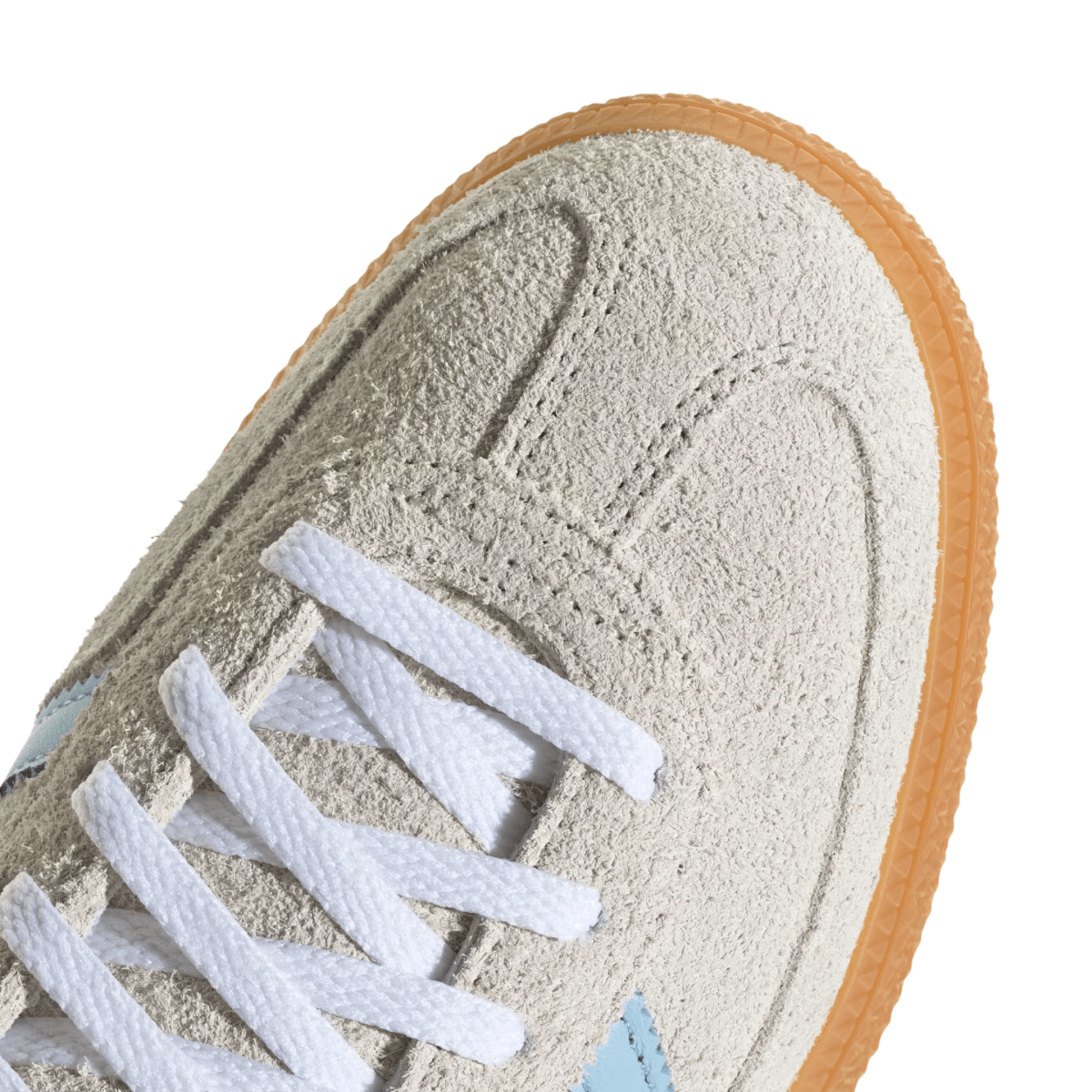 Adidas Women's Handball Spezial Alumina/Clear Sky/Gum - 10053179 - Tip Top Shoes of New York